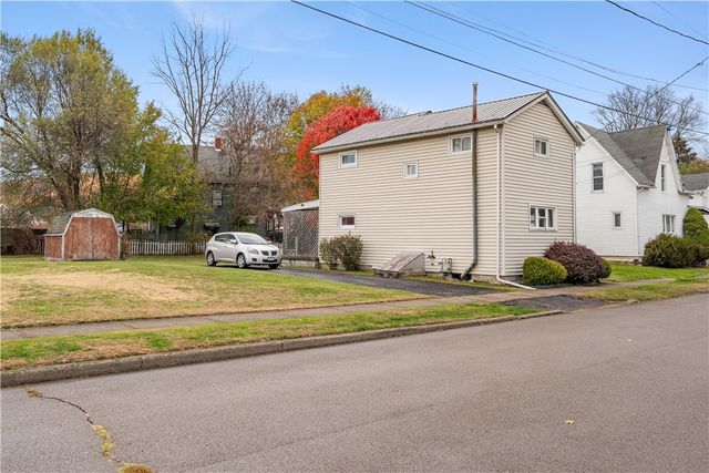 134 East Elm Street, Hornell, NY 14843