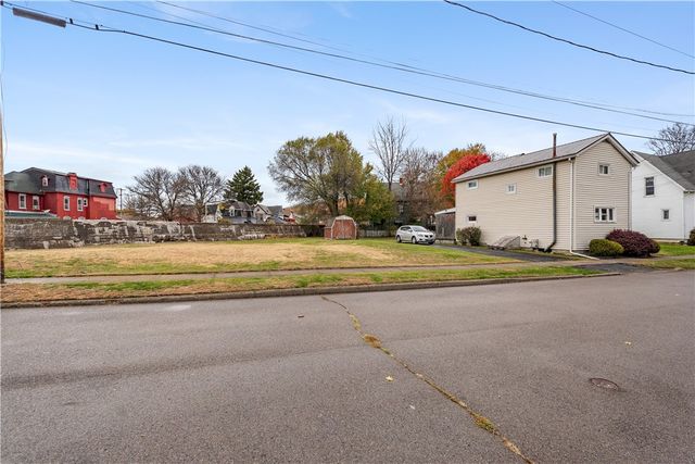 134 East Elm Street, Hornell, NY 14843