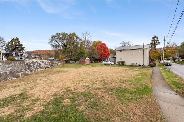 134 East Elm Street, Hornell, NY 14843