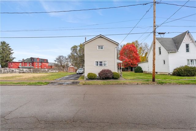 134 East Elm Street, Hornell, NY 14843