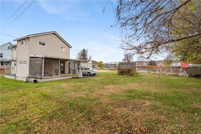 134 East Elm Street, Hornell, NY 14843