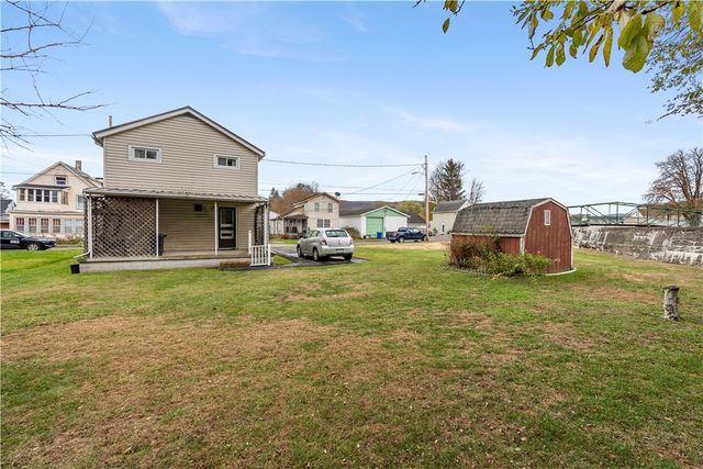 134 East Elm Street, Hornell, NY 14843