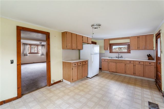 134 East Elm Street, Hornell, NY 14843