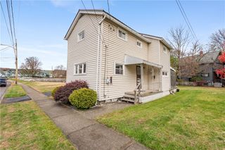 134 East Elm Street, Hornell, NY 14843
