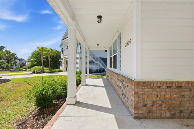 2809 Ships Wheel Dr., North Myrtle Beach, SC 29582
