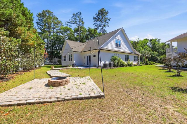 2809 Ships Wheel Dr., North Myrtle Beach, SC 29582
