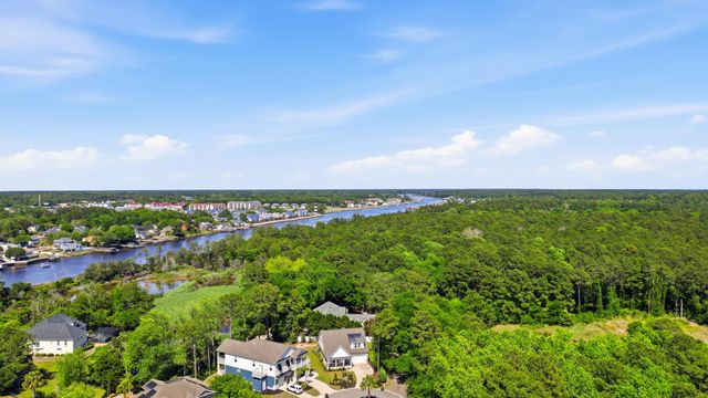 2809 Ships Wheel Dr., North Myrtle Beach, SC 29582