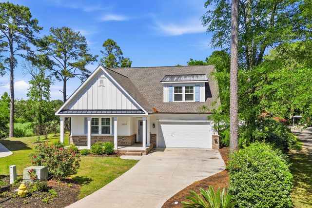 2809 Ships Wheel Dr., North Myrtle Beach, SC 29582