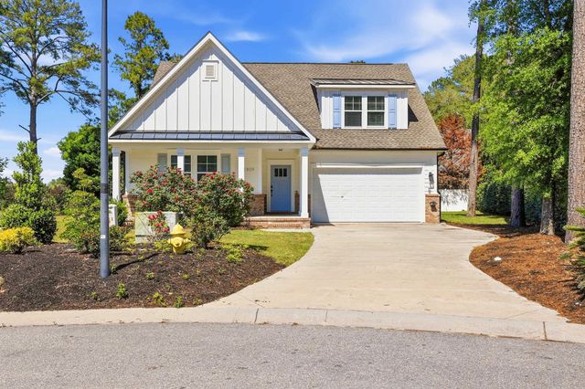2809 Ships Wheel Dr., North Myrtle Beach, SC 29582