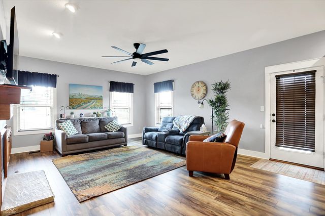 241 N Liberty Boulevard, Mooresville, IN 46158