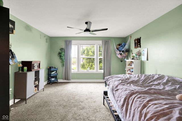241 N Liberty Boulevard, Mooresville, IN 46158