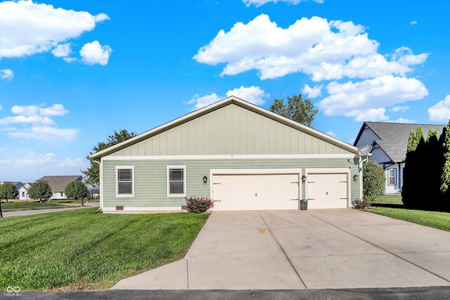 241 N Liberty Boulevard, Mooresville, IN 46158