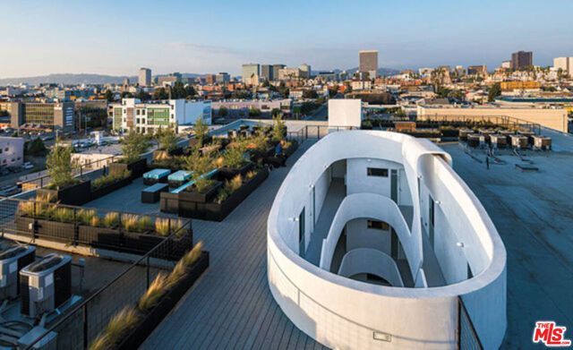 1040 S Mariposa Avenue F203, Los Angeles, CA 90006