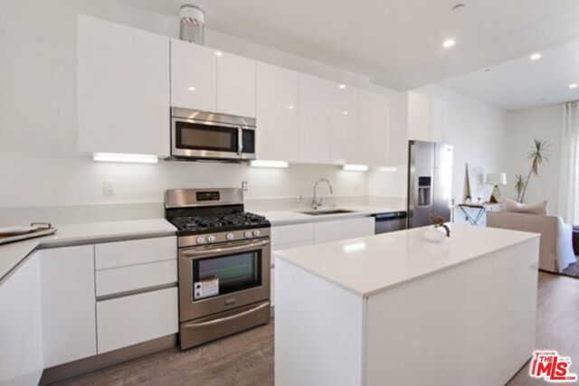 1040 S Mariposa Avenue F203, Los Angeles, CA 90006