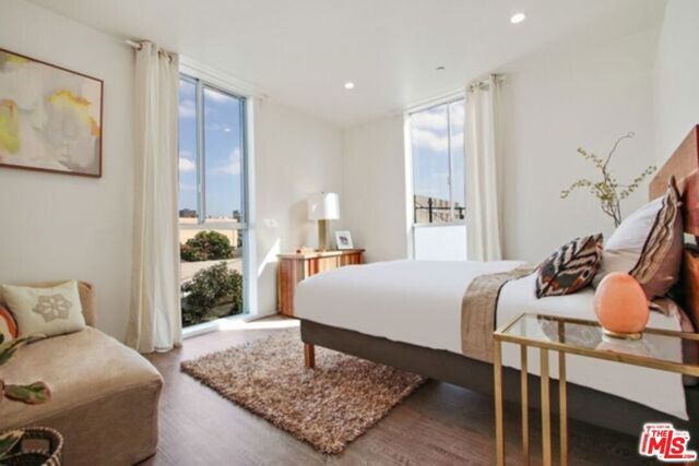 1040 S Mariposa Avenue F203, Los Angeles, CA 90006
