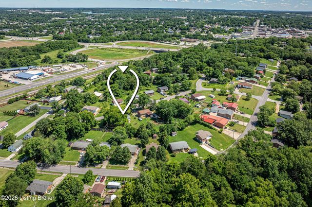 102 Dixon Ave, Elizabethtown, KY 42701