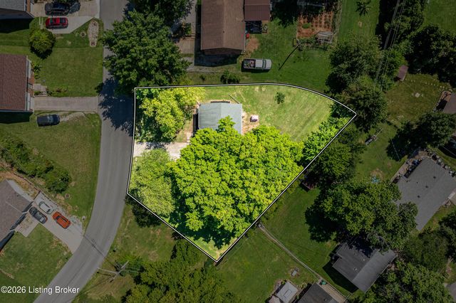 102 Dixon Ave, Elizabethtown, KY 42701