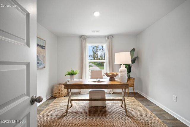 1070 Sanctuary Drive, Ridgeland, SC 29936