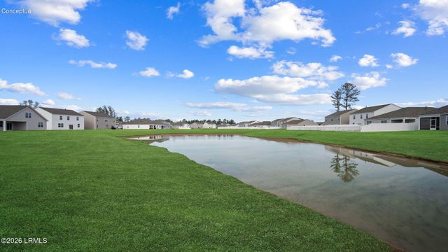 1070 Sanctuary Drive, Ridgeland, SC 29936