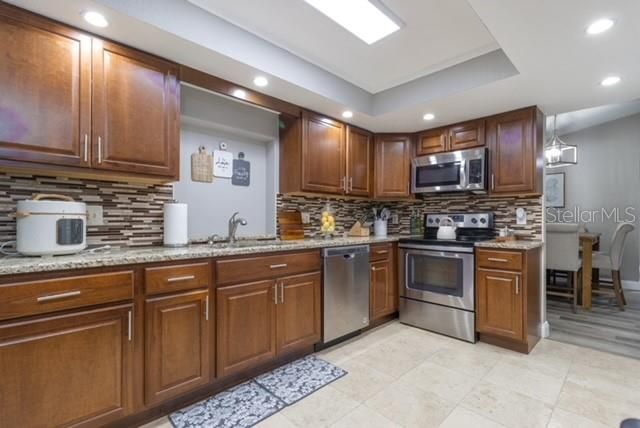 9605 129TH AVENUE, Largo, FL 33773