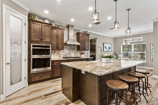 14805 SYDNEY HEIGHTS COURT, Dover, FL 33527