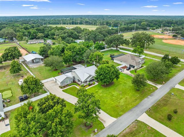 14805 SYDNEY HEIGHTS COURT, Dover, FL 33527