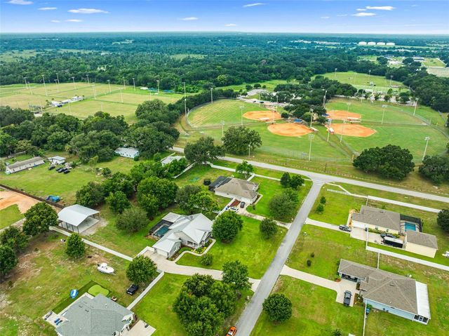 14805 SYDNEY HEIGHTS COURT, Dover, FL 33527