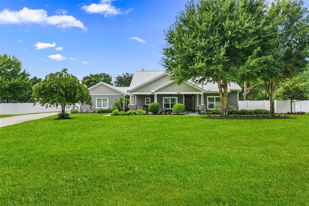 14805 SYDNEY HEIGHTS COURT, Dover, FL 33527
