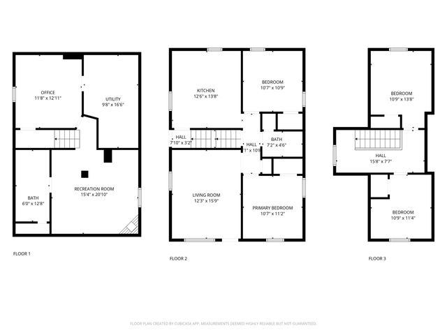 3729 E Morris AVENUE, Cudahy, WI 53110