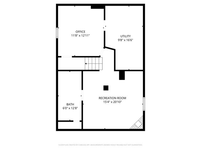 3729 E Morris AVENUE, Cudahy, WI 53110