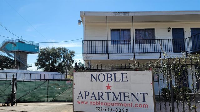 306 North Street 14, Houston, TX 77009