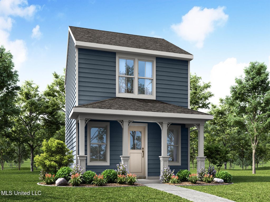 314 Meadows Lane, Gulfport, MS 39507
