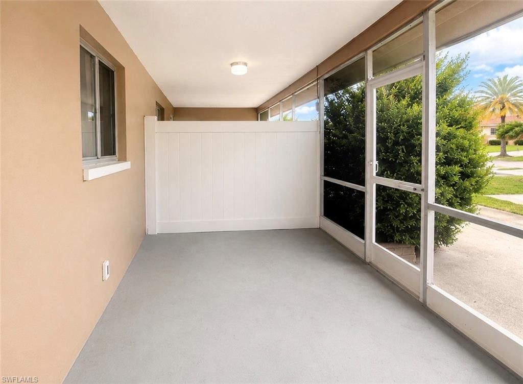 1310 SE 40th TER 1A & 1B, CAPE CORAL, FL 33904 — photo 4
