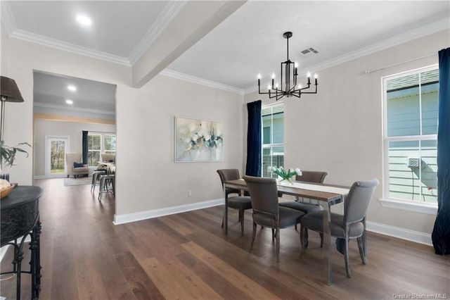 740 Lakewood Pointe Drive, Lake Charles, LA 70605