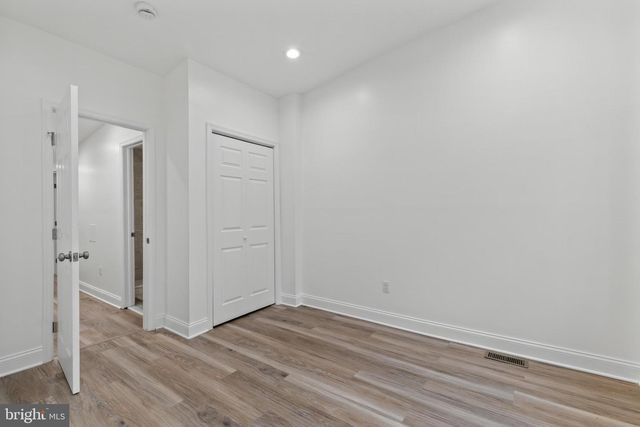 458 E FEDERAL ST, Baltimore, MD 21202