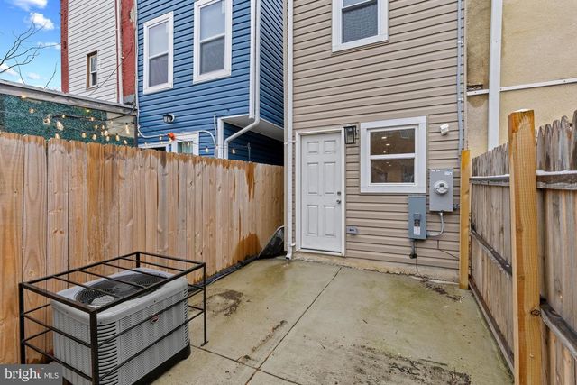 458 E FEDERAL ST, Baltimore, MD 21202