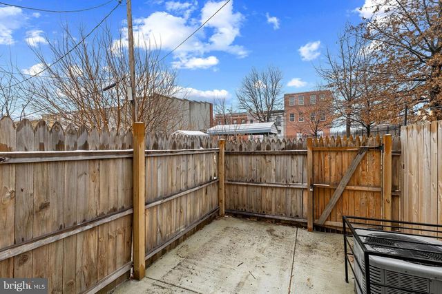 458 E FEDERAL ST, Baltimore, MD 21202