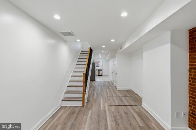 458 E FEDERAL ST, Baltimore, MD 21202