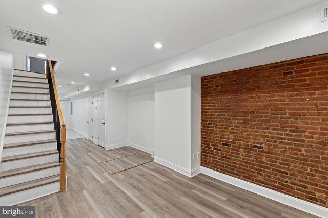 458 E FEDERAL ST, Baltimore, MD 21202