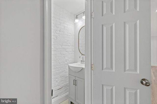 458 E FEDERAL ST, Baltimore, MD 21202