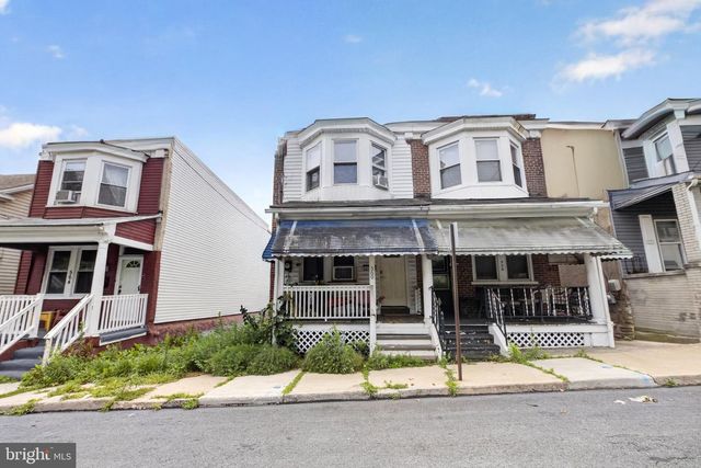 560 COATES ST, Coatesville, PA 19320