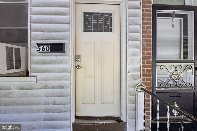 560 COATES ST, Coatesville, PA 19320