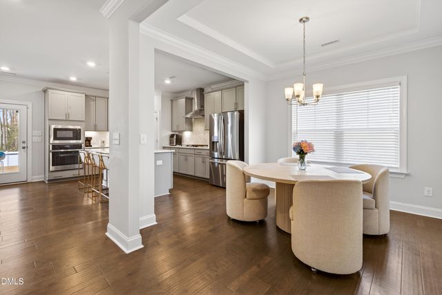 417 Acerno Drive, Fuquay Varina, NC 27526