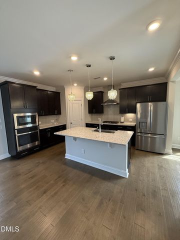 417 Acerno Drive, Fuquay Varina, NC 27526