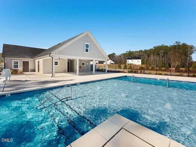 417 Acerno Drive, Fuquay Varina, NC 27526