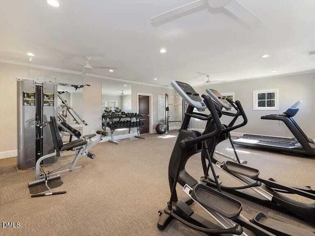 417 Acerno Drive, Fuquay Varina, NC 27526