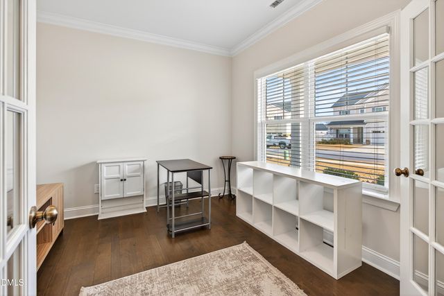 417 Acerno Drive, Fuquay Varina, NC 27526