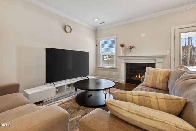 417 Acerno Drive, Fuquay Varina, NC 27526