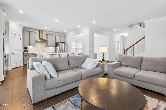 417 Acerno Drive, Fuquay Varina, NC 27526