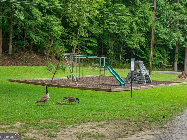 109 Edgewater Drive, Ellijay, GA 30540